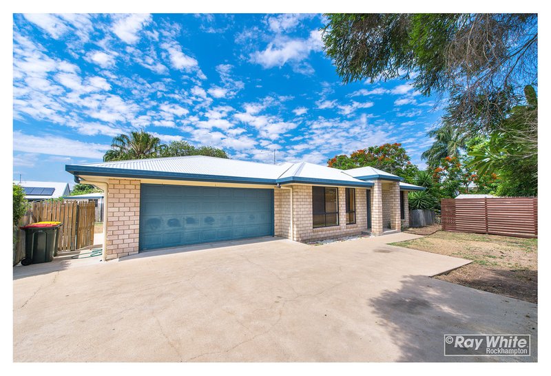 319a Waterloo Street, Frenchville QLD 4701
