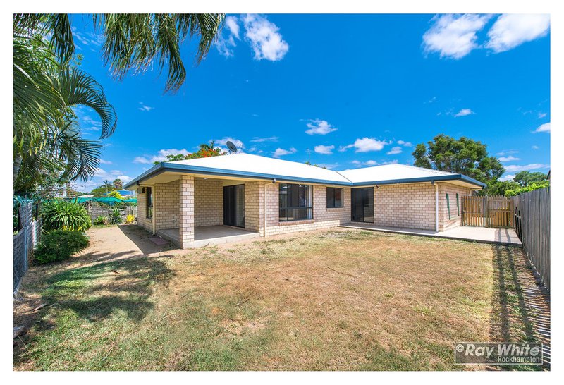 Photo - 319a Waterloo Street, Frenchville QLD 4701 - Image 3