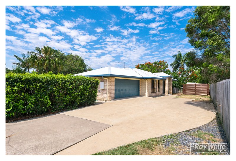 Photo - 319a Waterloo Street, Frenchville QLD 4701 - Image 4