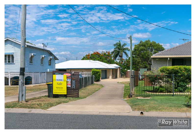 Photo - 319a Waterloo Street, Frenchville QLD 4701 - Image 11