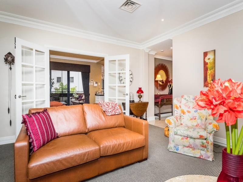 Photo - 31A & 31B Trafalgar Road, East Perth WA 6004 - Image 7