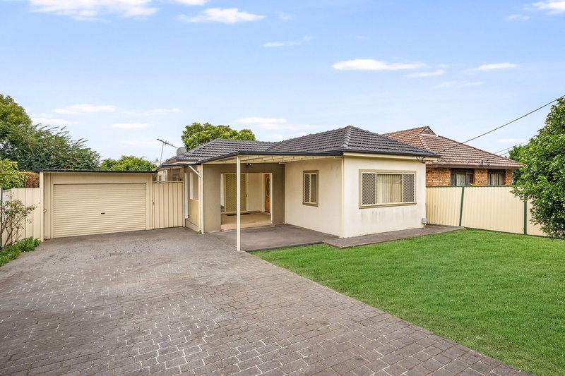 Photo - 31A Augusta Street, Condell Park NSW 2200 - Image 1