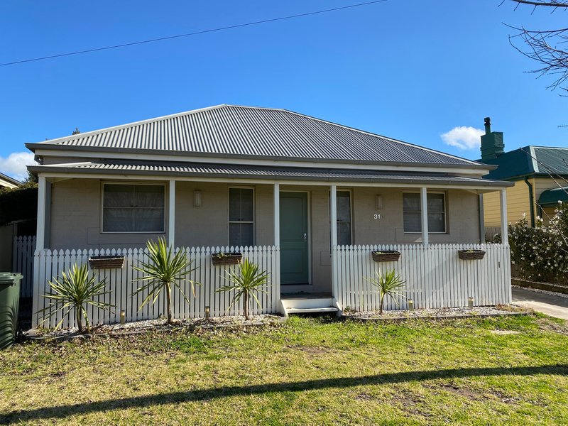 31a Bant Street, Bathurst NSW 2795