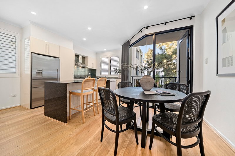 Photo - 3/1A Booth Street, Annandale NSW 2038 - Image 2
