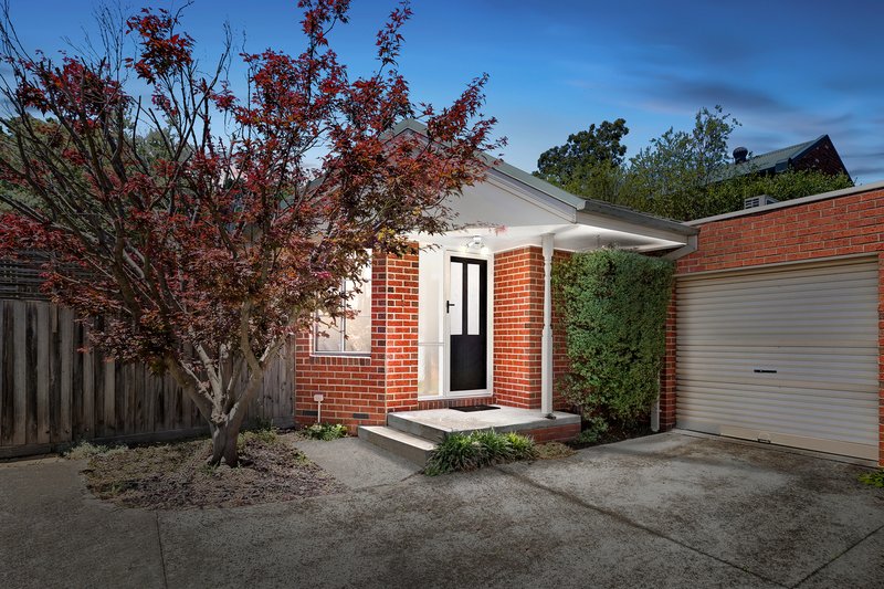 3/1A Buchanan Street, Boronia VIC 3155