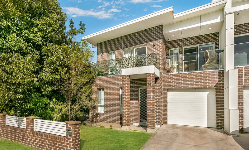 31A Buckwall Avenue, Greenacre NSW 2190