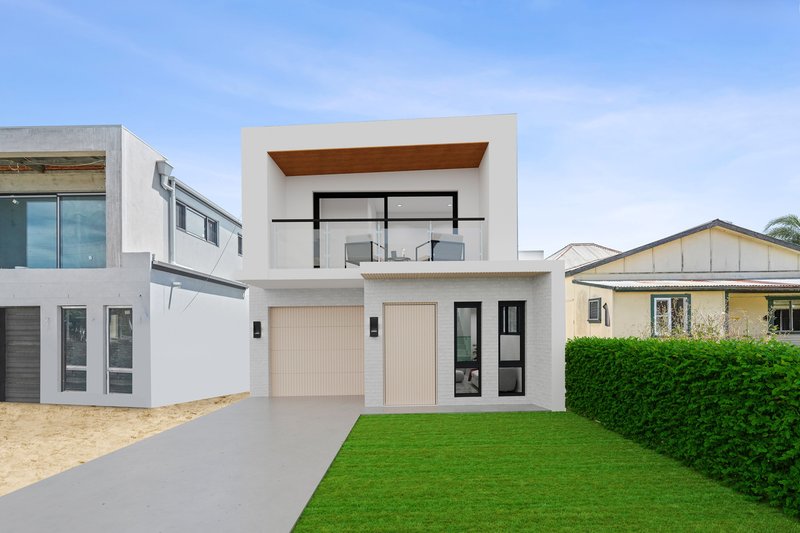 31A Carnation Avenue, Casula NSW 2170