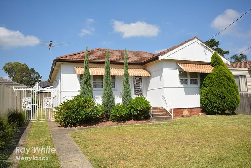 31A Centenary Road, Merrylands NSW 2160