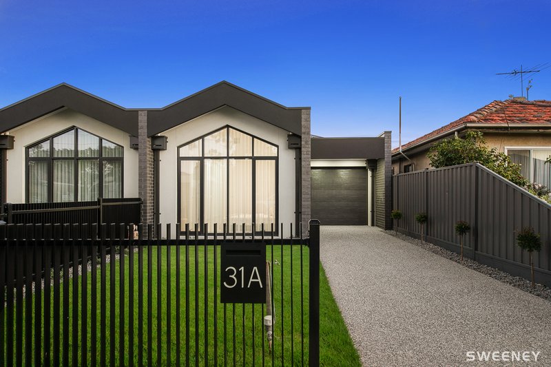 31a Corrigan Avenue, Brooklyn VIC 3012