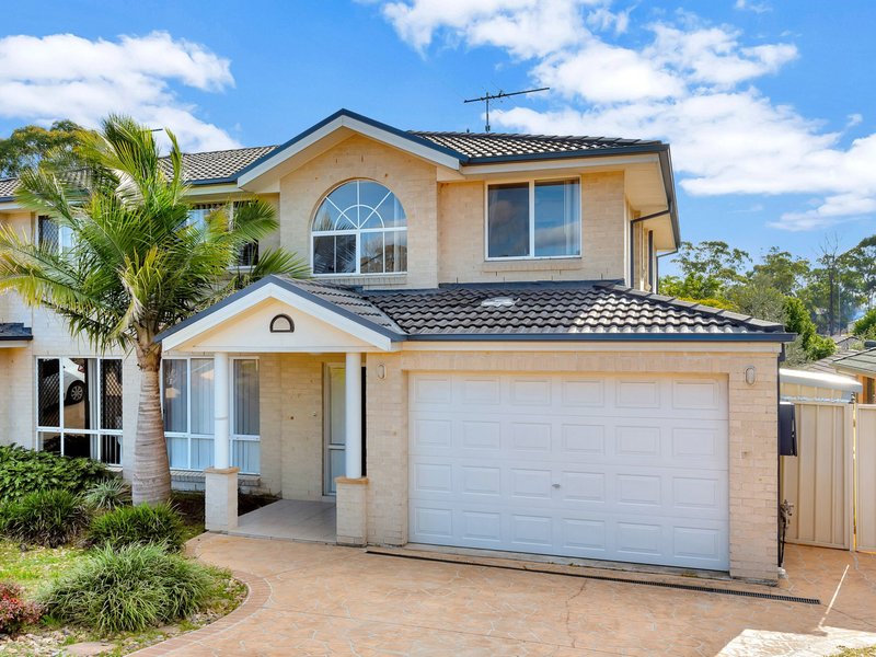 31A Dulhunty Court, Cranebrook NSW 2749