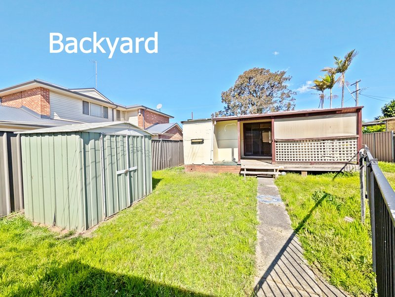 Photo - 31a Edensor Road, Cabramatta West NSW 2166 - Image 33