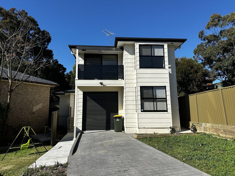 31a Edinburgh Crescent, St Andrews NSW 2566