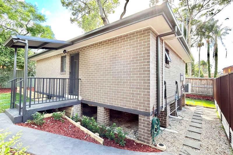 Photo - 31A Gelling Avenue, Strathfield NSW 2135 - Image 9