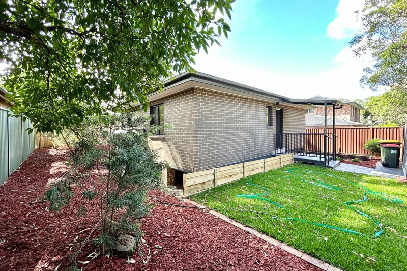 Photo - 31A Gelling Avenue, Strathfield NSW 2135 - Image 12