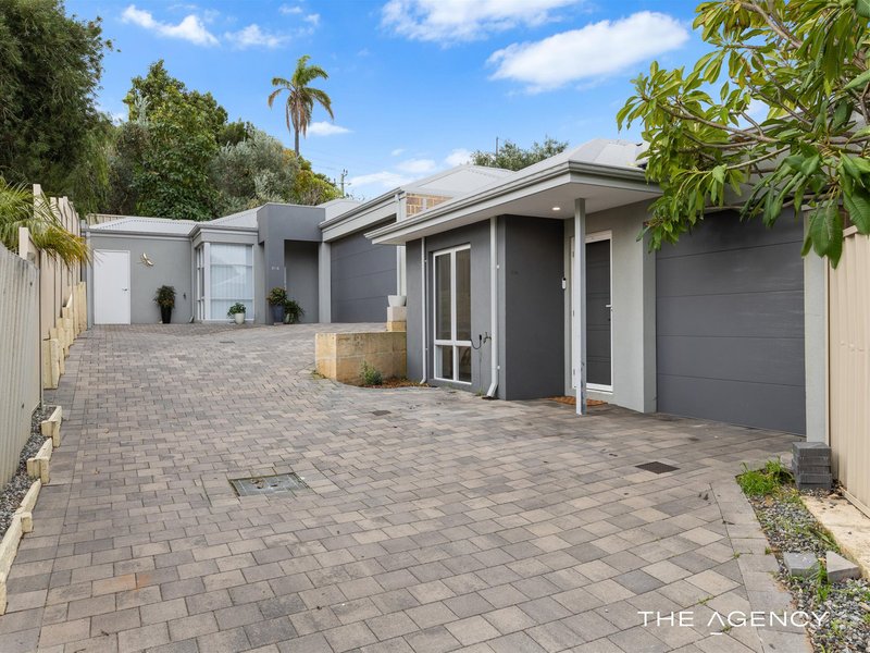 Photo - 31A Glendower Way, Spearwood WA 6163 - Image 19
