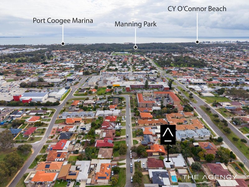Photo - 31A Glendower Way, Spearwood WA 6163 - Image 21