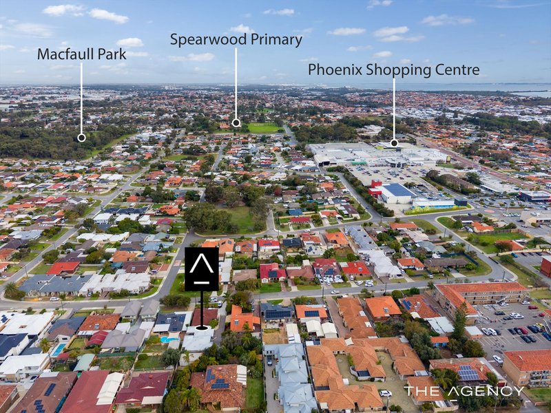 Photo - 31A Glendower Way, Spearwood WA 6163 - Image 23