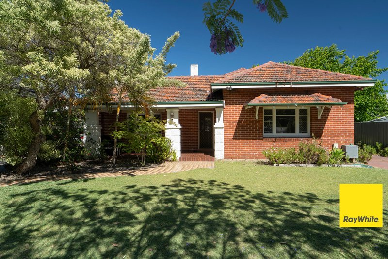 31A Goddard Street, Lathlain WA 6100