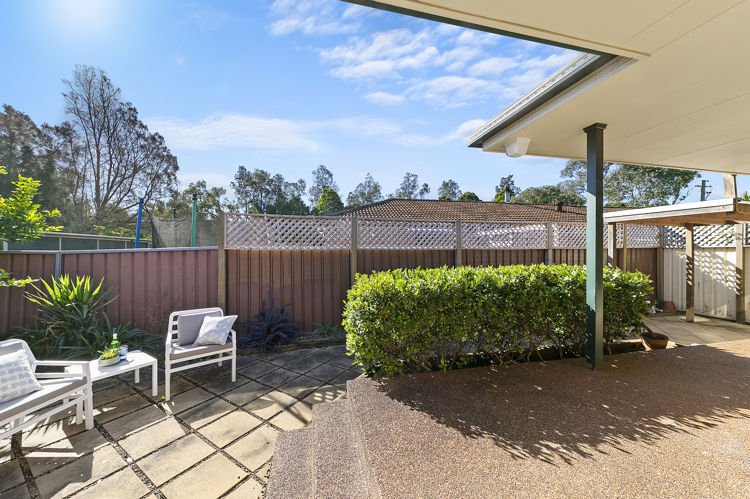 Photo - 3/1a Hackney Street, Greystanes NSW 2145 - Image 8