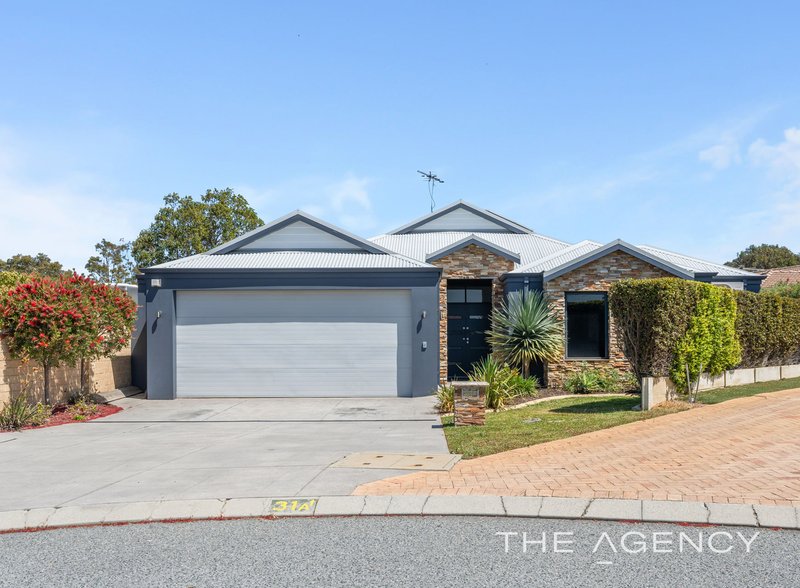 31A Lady Evelyn Retreat, Joondalup WA 6027