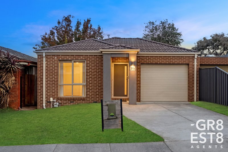 Photo - 31a Maramba Drive, Narre Warren VIC 3805 - Image 1