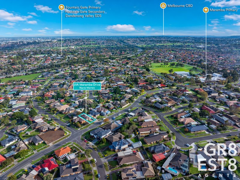Photo - 31a Maramba Drive, Narre Warren VIC 3805 - Image 10