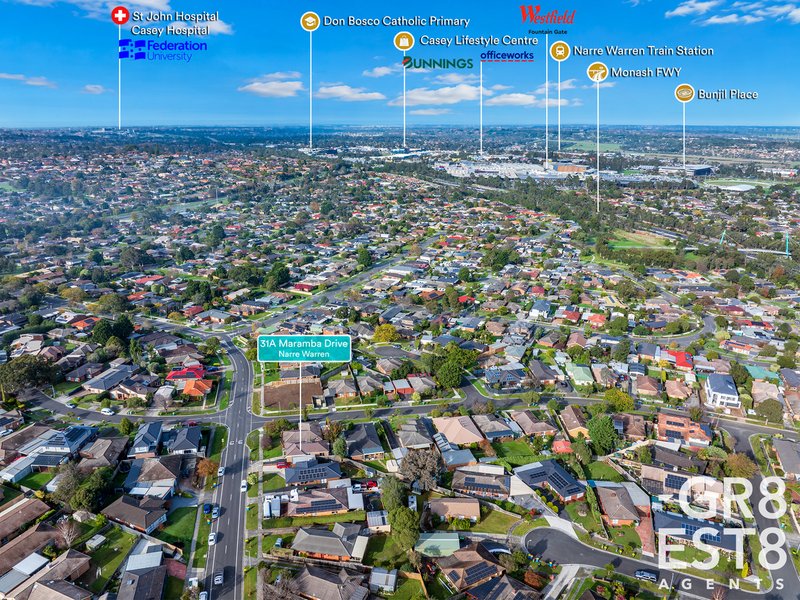 Photo - 31a Maramba Drive, Narre Warren VIC 3805 - Image 11