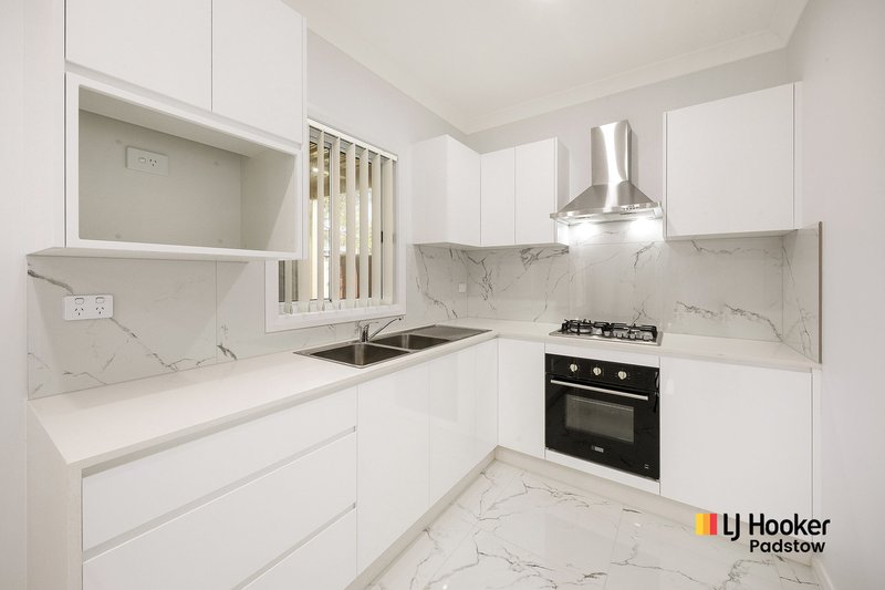 31A Milford Avenue, Panania NSW 2213