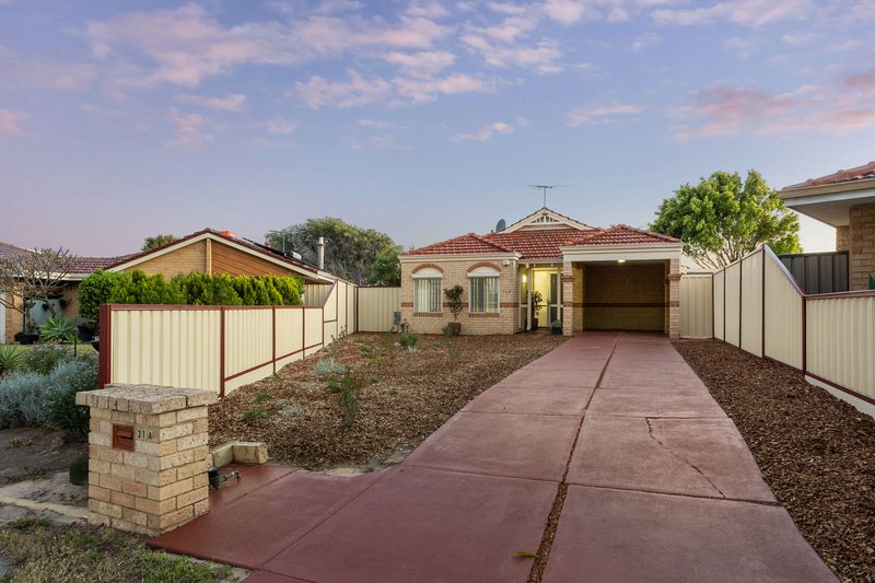 Photo - 31A Moreton Crescent, Warnbro WA 6169 - Image 3