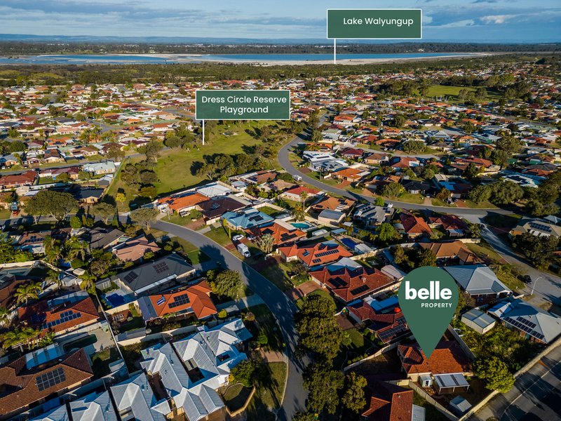 Photo - 31A Moreton Crescent, Warnbro WA 6169 - Image 4