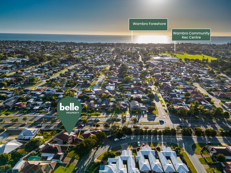 Photo - 31A Moreton Crescent, Warnbro WA 6169 - Image 17