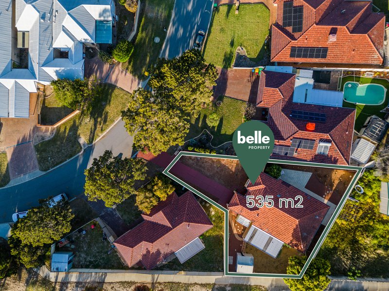 Photo - 31A Moreton Crescent, Warnbro WA 6169 - Image 25