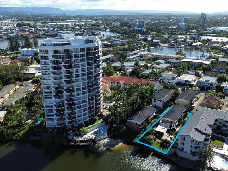 Photo - 31A Peninsular Drive, Surfers Paradise QLD 4217 - Image 9