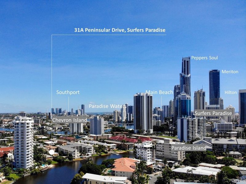 Photo - 31A Peninsular Drive, Surfers Paradise QLD 4217 - Image 12