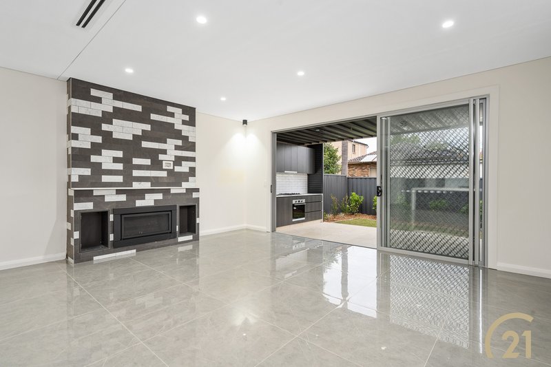 Photo - 31A Percy Street, Fairfield Heights NSW 2165 - Image 4