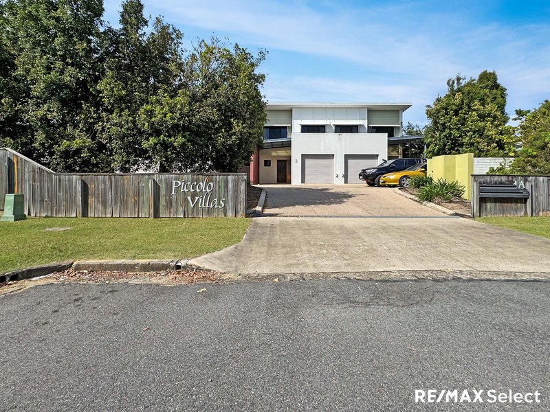 3/1A Piccolo Street, North Mackay QLD 4740