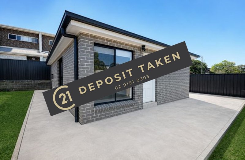 Photo - 31A Pritchard Street West , Wentworthville NSW 2145 - Image 1