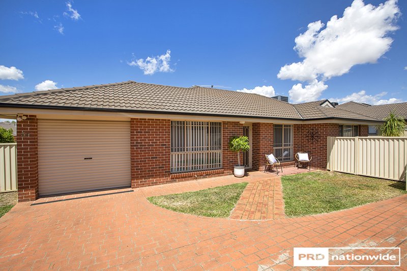 31A The Retreat, Hillvue NSW 2340