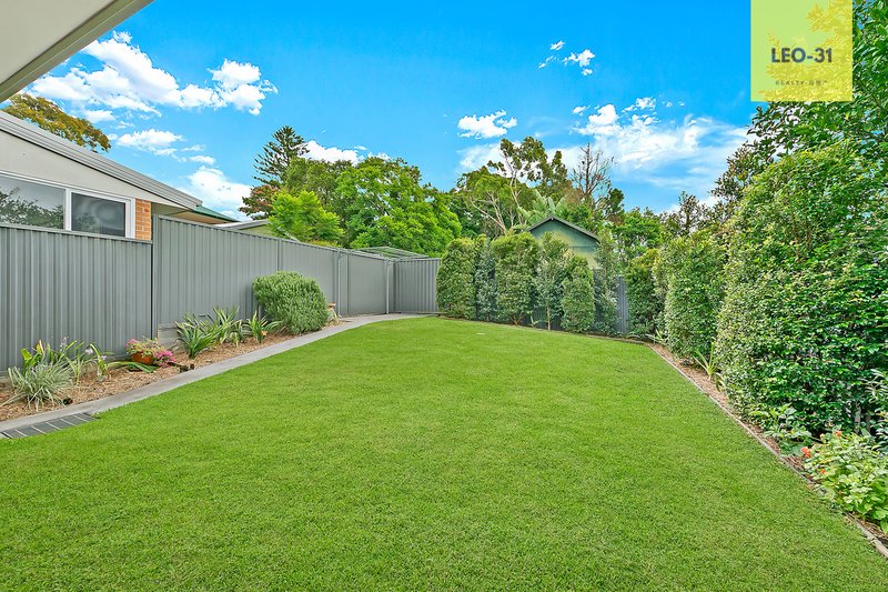 31A Tilley St , Dundas Valley NSW 2117