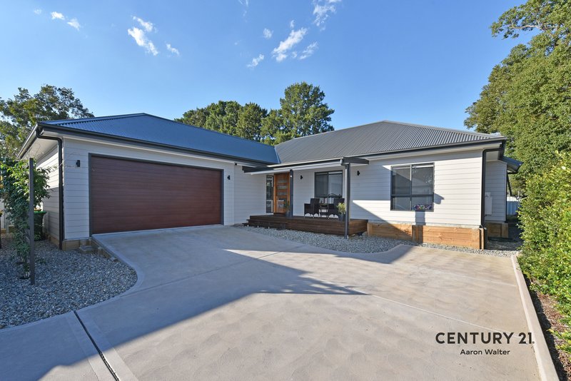 Photo - 31A Withers Street, West Wallsend NSW 2286 - Image 1