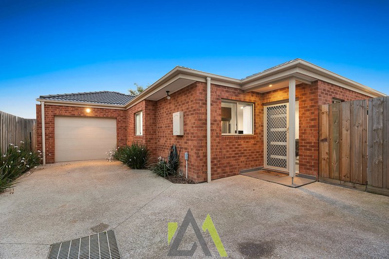 31B Bouvardia Crescent, Frankston North VIC 3200