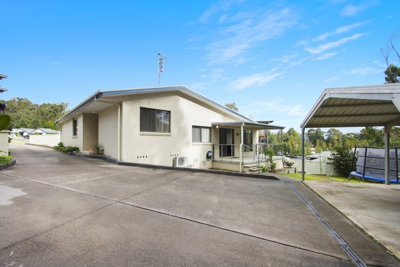 Photo - 31B Broomfield Crescent, Long Beach NSW 2536 - Image 10