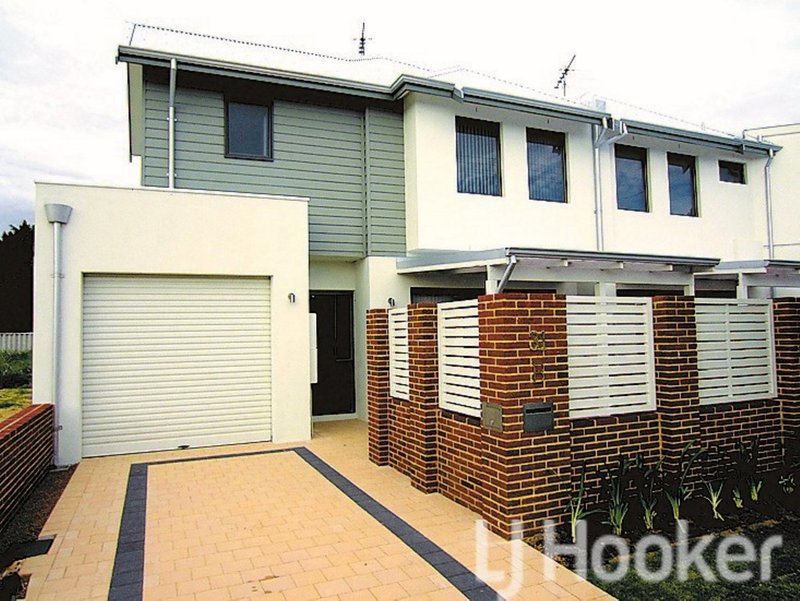 Photo - 31B Cooper Street, Mandurah WA 6210 - Image 1