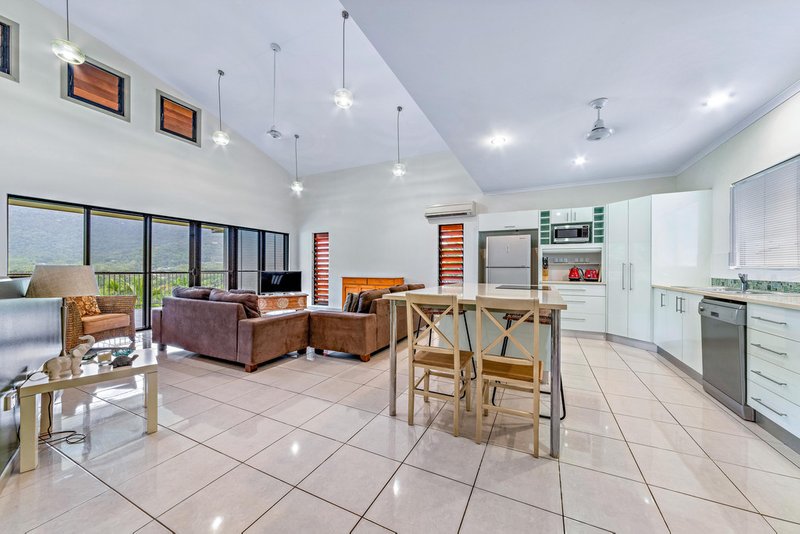 31B Kingfisher Terrace, Jubilee Pocket QLD 4802