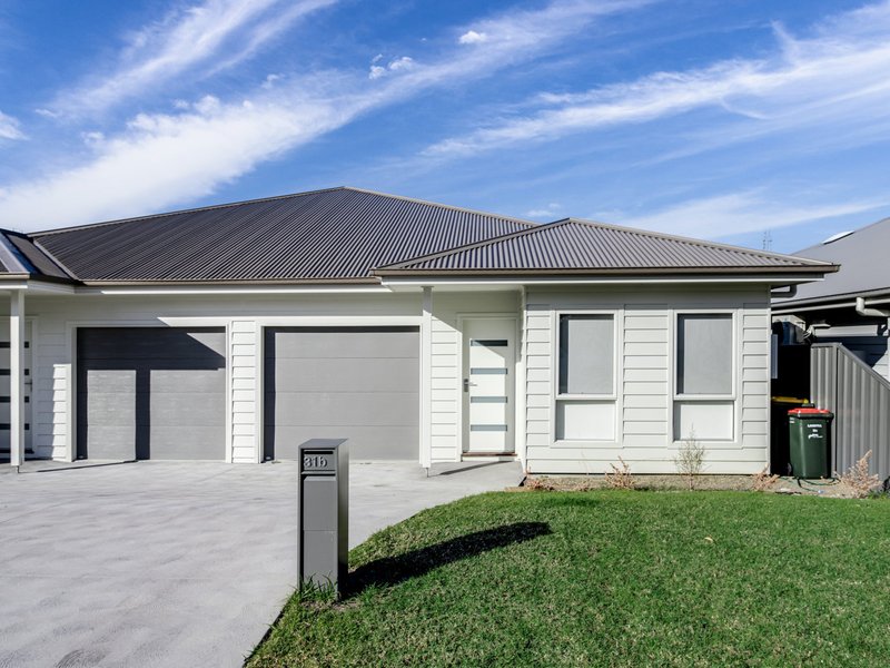 31B Lancing Avenue, Sussex Inlet NSW 2540