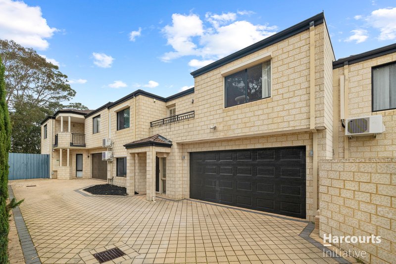 Photo - 31B Maroog Way, Nollamara WA 6061 - Image 1