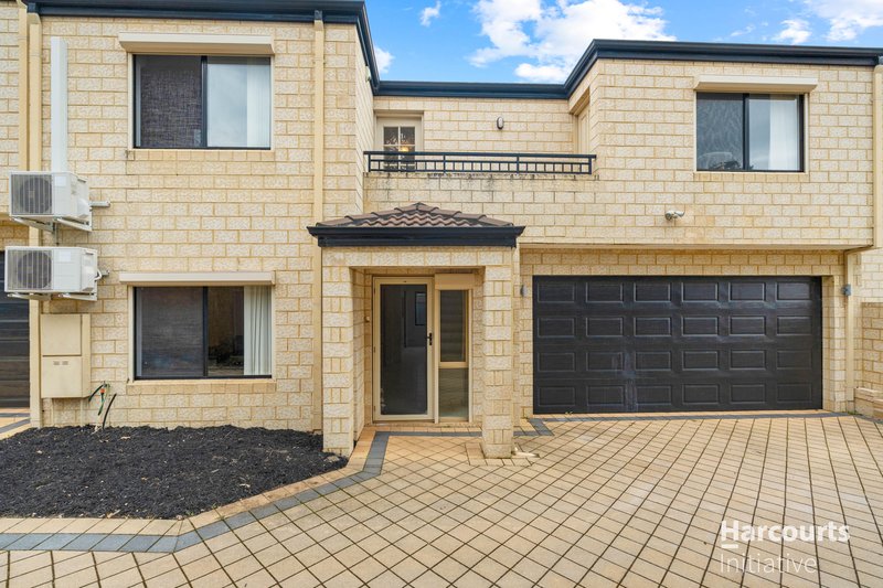 Photo - 31B Maroog Way, Nollamara WA 6061 - Image 2