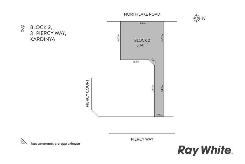 31b Piercy Way, Kardinya WA 6163