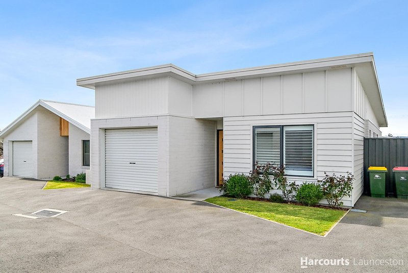 3/1b Vale Street, Prospect Vale TAS 7250