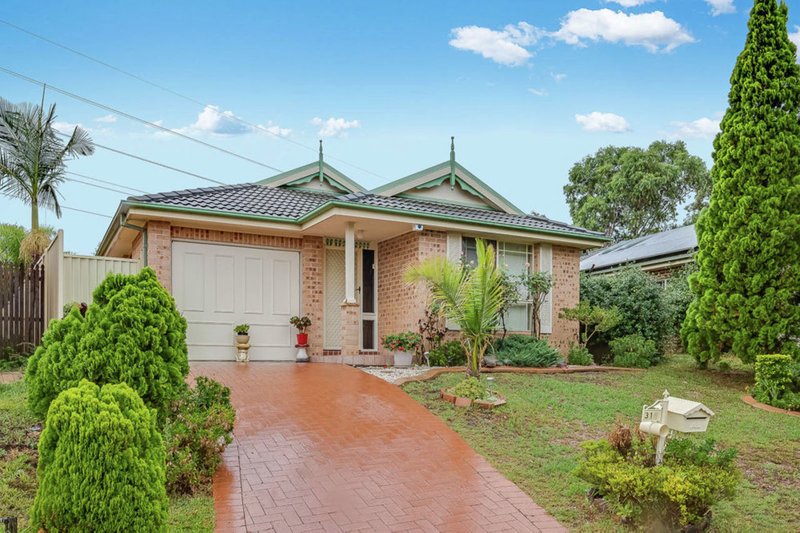 31B Vella Crescent, Blacktown NSW 2148